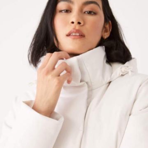 Puffer Frank&Oak Mesa - Picture 2 of 6